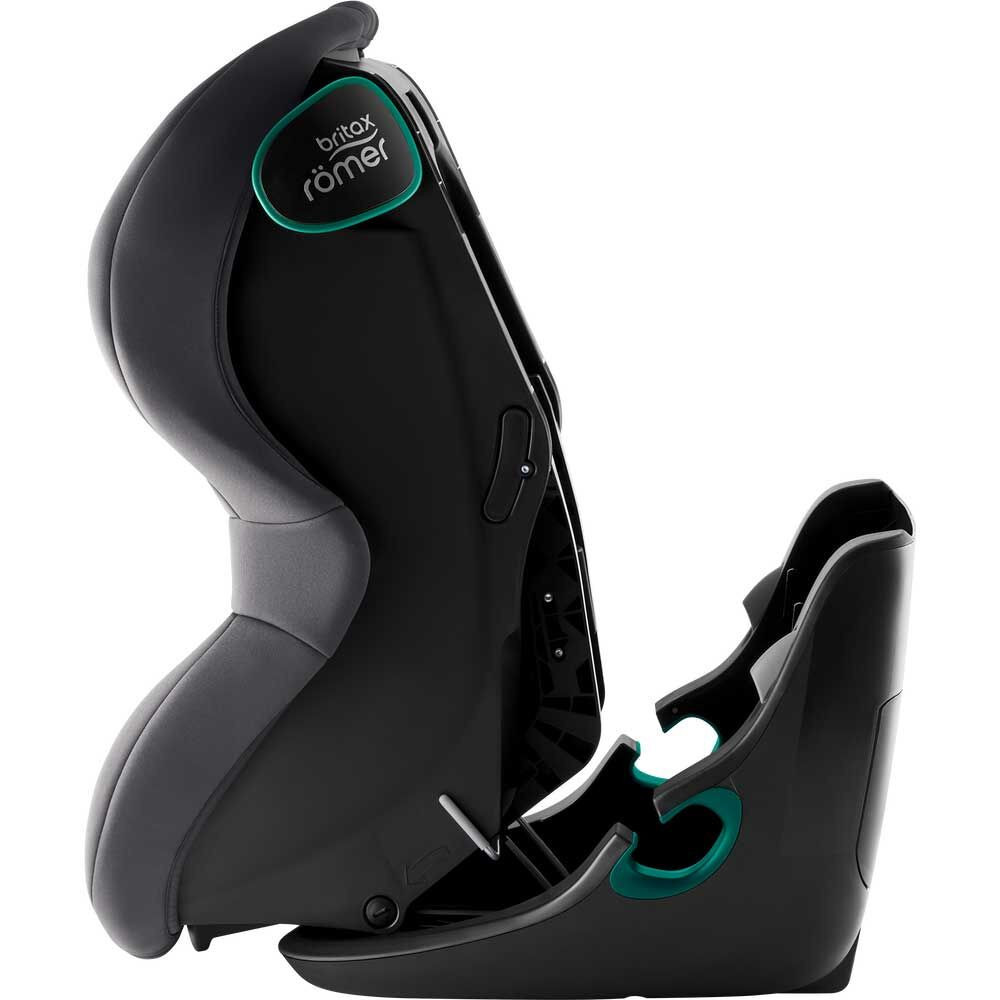 Britax Römer King Pro 5